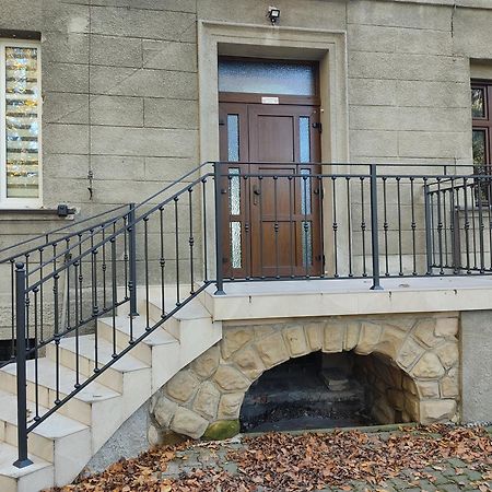 Apartament Przy Zamku بيشتنا المظهر الخارجي الصورة