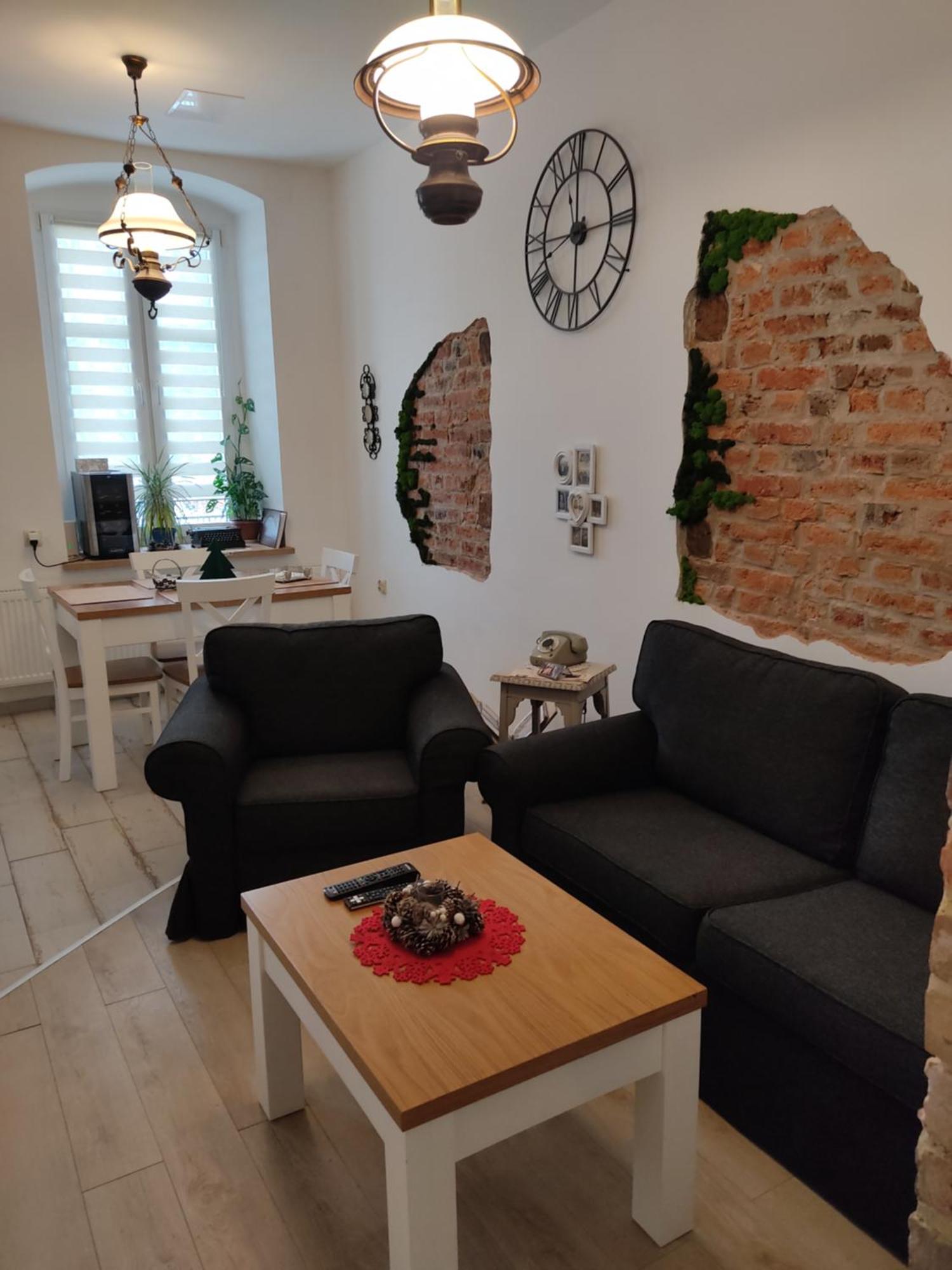Apartament Przy Zamku بيشتنا المظهر الخارجي الصورة