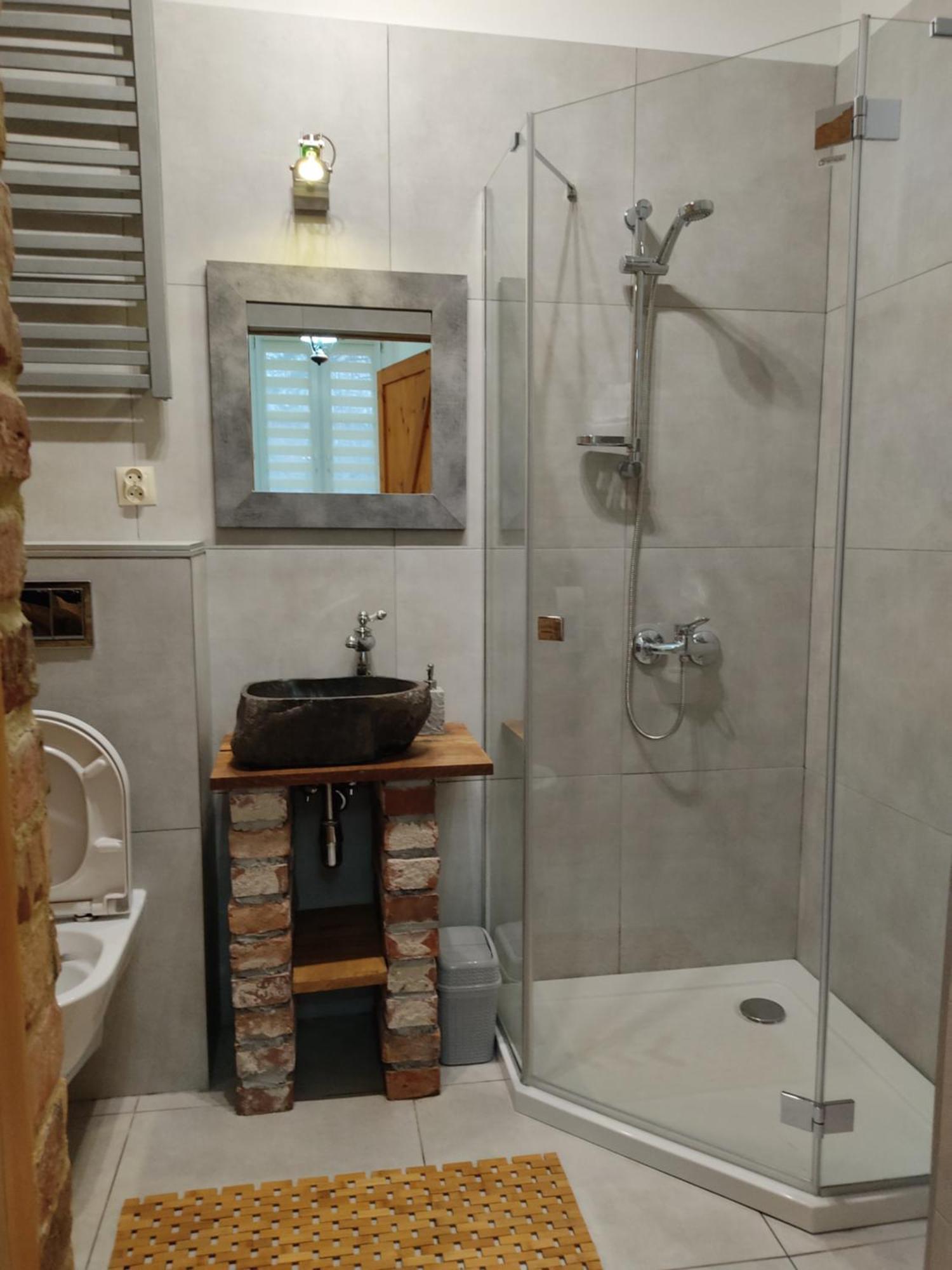 Apartament Przy Zamku بيشتنا المظهر الخارجي الصورة