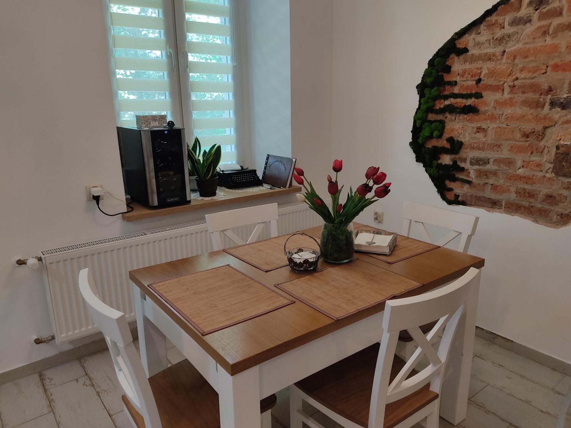 Apartament Przy Zamku بيشتنا المظهر الخارجي الصورة