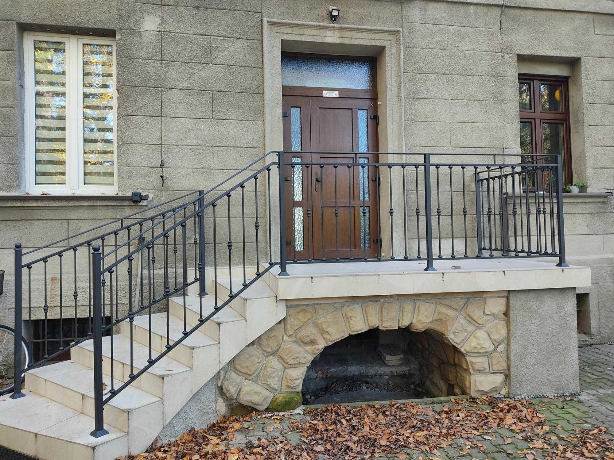 Apartament Przy Zamku بيشتنا المظهر الخارجي الصورة